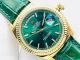 DR Factory Rolex Day date Green Version Copy Watch Swiss 2836 Movement (2)_th.jpg